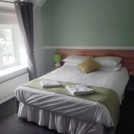 Brewers Lodge Блекууд Екстериор снимка